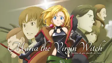 Zasłona do serialu "Junketsu no Maria" #1766850