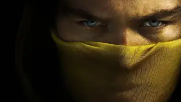 Zasłona к сериалу "Marvel: Iron Fist" #1470360