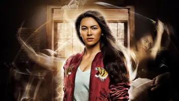 Zasłona к сериалу "Marvel: Iron Fist" #1470363