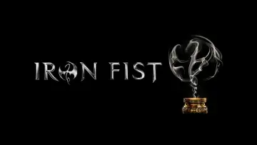 Zasłona к сериалу "Marvel: Iron Fist" #1470378