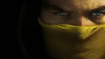Zasłona к сериалу "Marvel: Iron Fist" #1470381
