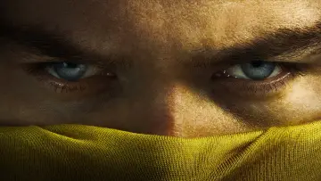 Zasłona к сериалу "Marvel: Iron Fist" #1470383