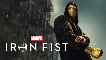 Zasłona к сериалу "Marvel: Iron Fist" #1470384