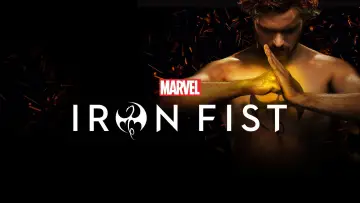 Zasłona к сериалу "Marvel: Iron Fist" #1470390
