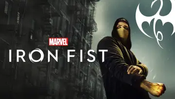 Zasłona к сериалу "Marvel: Iron Fist" #1470393