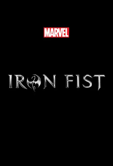 Plakat к сериалу "Marvel: Iron Fist" #1470435