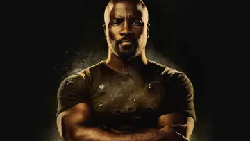 Zasłona к сериалу "Marvel: Luke Cage" #1374931