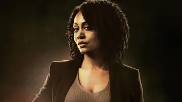 Zasłona к сериалу "Marvel: Luke Cage" #1374943