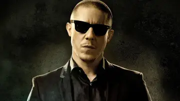 Zasłona к сериалу "Marvel: Luke Cage" #1374944
