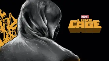 Zasłona к сериалу "Marvel: Luke Cage" #1374951