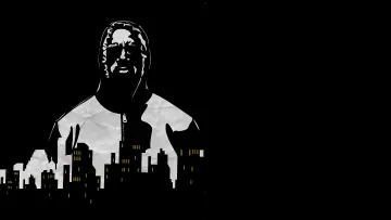 Zasłona к сериалу "Marvel: Luke Cage" #1374954