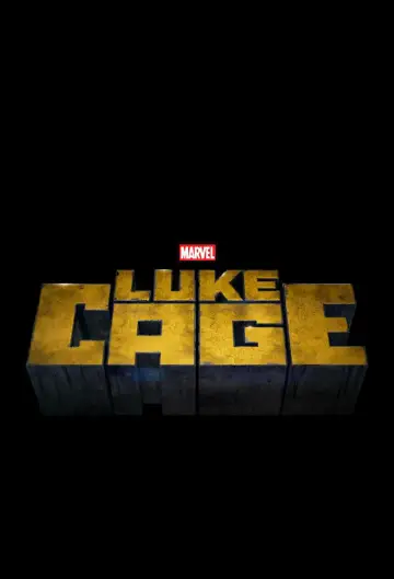 Plakat к сериалу "Marvel: Luke Cage" #1375000