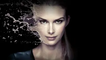 Zasłona к сериалу "Stitchers" #1469093