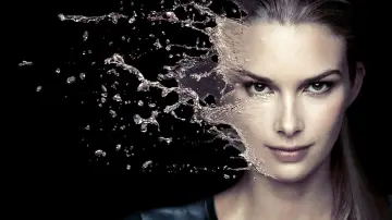 Zasłona к сериалу "Stitchers" #1469094