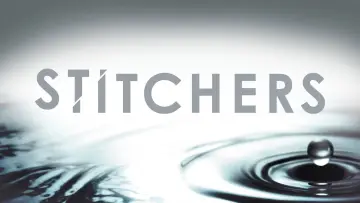 Zasłona к сериалу "Stitchers" #1469095