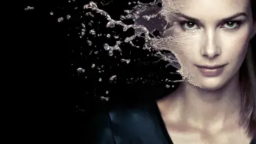 Zasłona к сериалу "Stitchers" #1469101