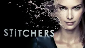 Zasłona к сериалу "Stitchers" #1469102