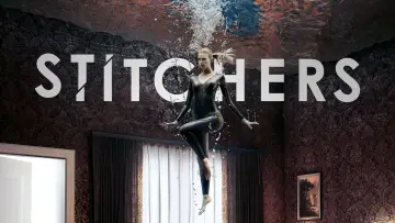 Zasłona к сериалу "Stitchers" #1469103