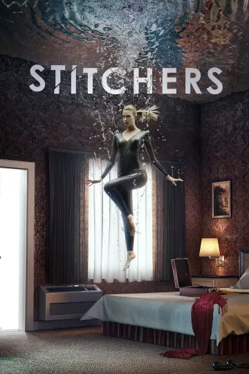 Stitchers plakat