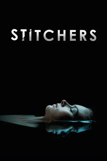 Plakat к сериалу "Stitchers" #1469109