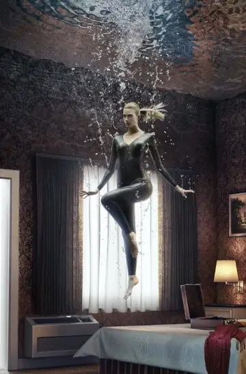 Plakat к сериалу "Stitchers" #1469117