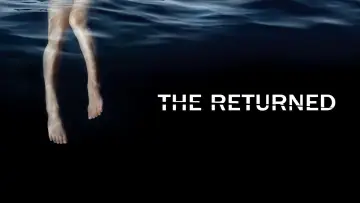 Zasłona do serialu "The Returned" #1609247