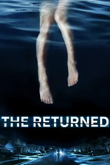 The Returned plakat