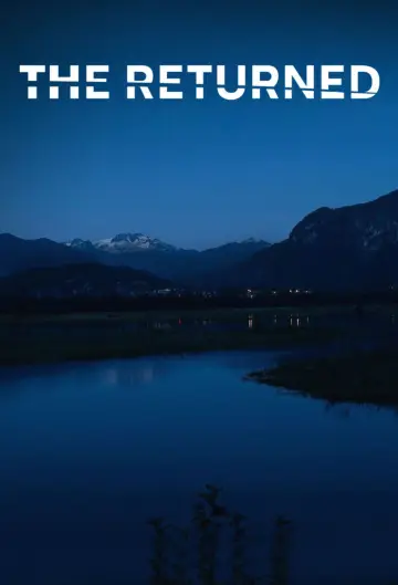 Plakat do serialu "The Returned" #1609264