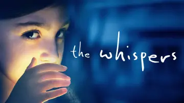 Zasłona do serialu "The Whispers" #1849978