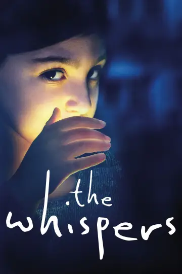 The Whispers plakat