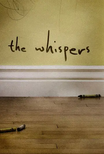 Plakat do serialu "The Whispers" #1849982