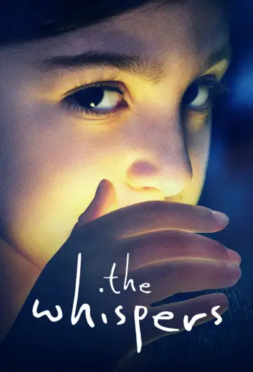 Plakat do serialu "The Whispers" #1849983