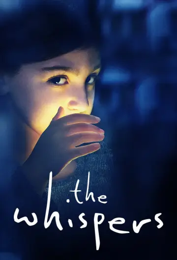 Plakat do serialu "The Whispers" #1849986