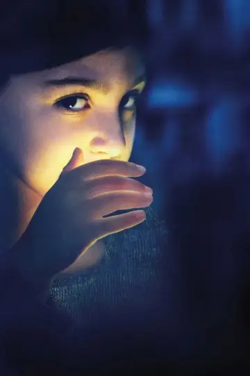 Plakat do serialu "The Whispers" #1849989