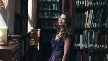 Zasłona к сериалу "Younger" #1329260