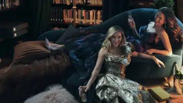 Zasłona к сериалу "Younger" #1329263
