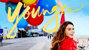 Zasłona к сериалу "Younger" #1329268