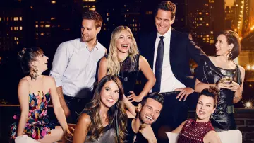 Zasłona к сериалу "Younger" #1329270