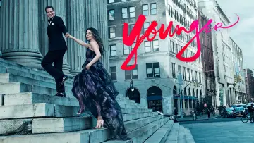 Zasłona к сериалу "Younger" #1329273
