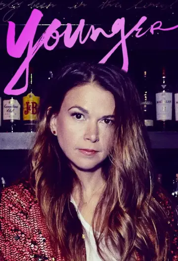 Plakat к сериалу "Younger" #1329285