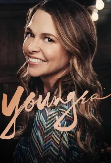 Plakat к сериалу "Younger" #1329286