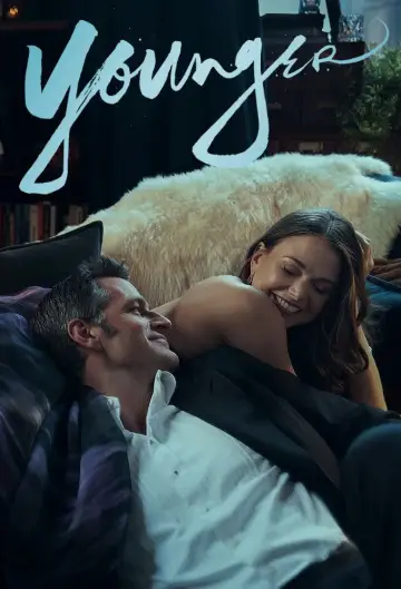 Plakat к сериалу "Younger" #1329291
