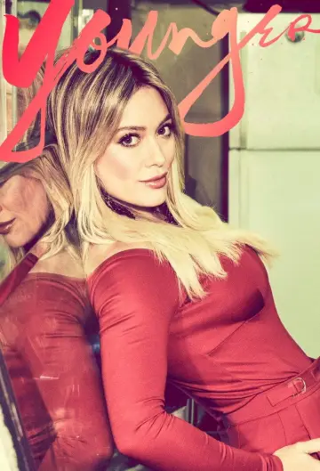 Plakat к сериалу "Younger" #1329305