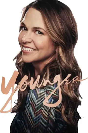 Plakat к сериалу "Younger" #1329309