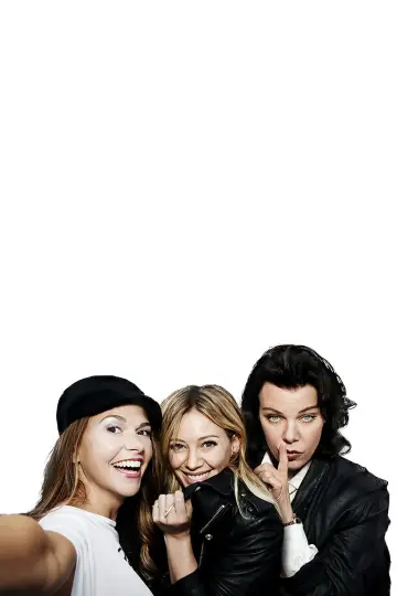 Plakat к сериалу "Younger" #1329319