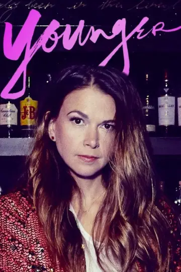 Plakat к сериалу "Younger" #1329320