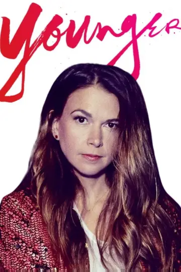 Plakat к сериалу "Younger" #1329321