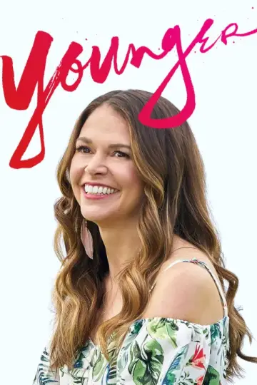 Plakat к сериалу "Younger" #1329322