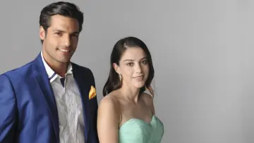 Zasłona к сериалу "Kiraz Mevsimi" #1402760