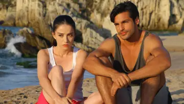 Zasłona к сериалу "Kiraz Mevsimi" #1402761